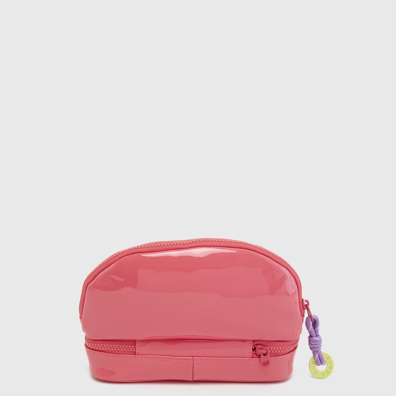 NECESER CHAROL RED SMALL BUBBA ESSENTIALS - 3