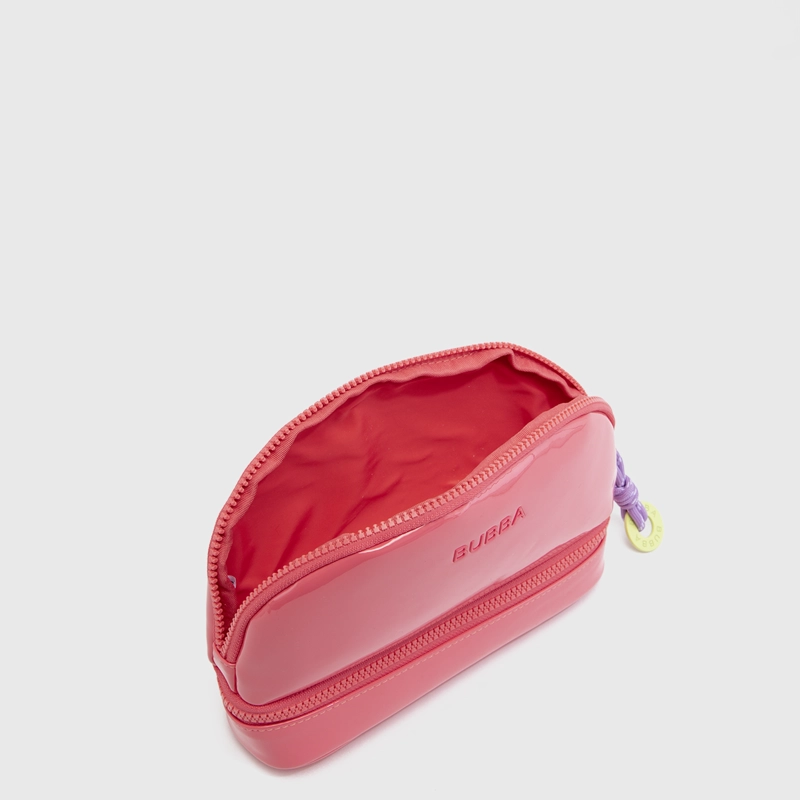 NECESER CHAROL RED SMALL BUBBA ESSENTIALS - 4