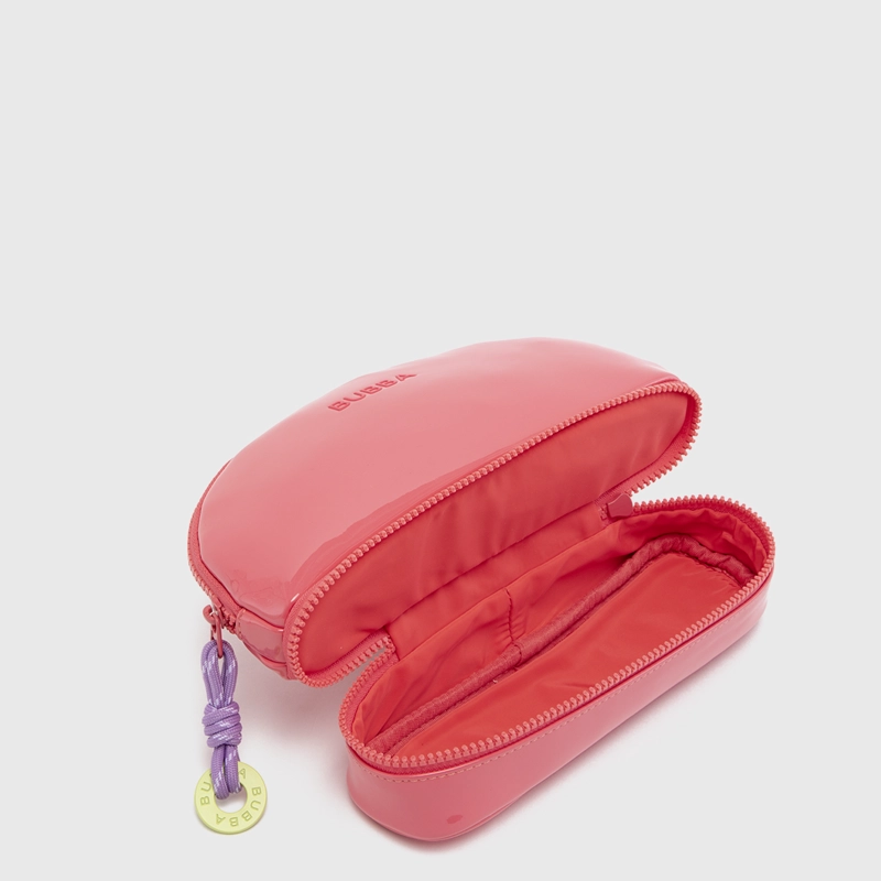 NECESER CHAROL RED SMALL BUBBA ESSENTIALS - 5
