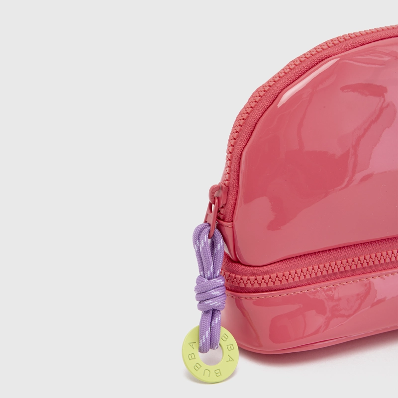 NECESER CHAROL RED SMALL BUBBA ESSENTIALS - 6