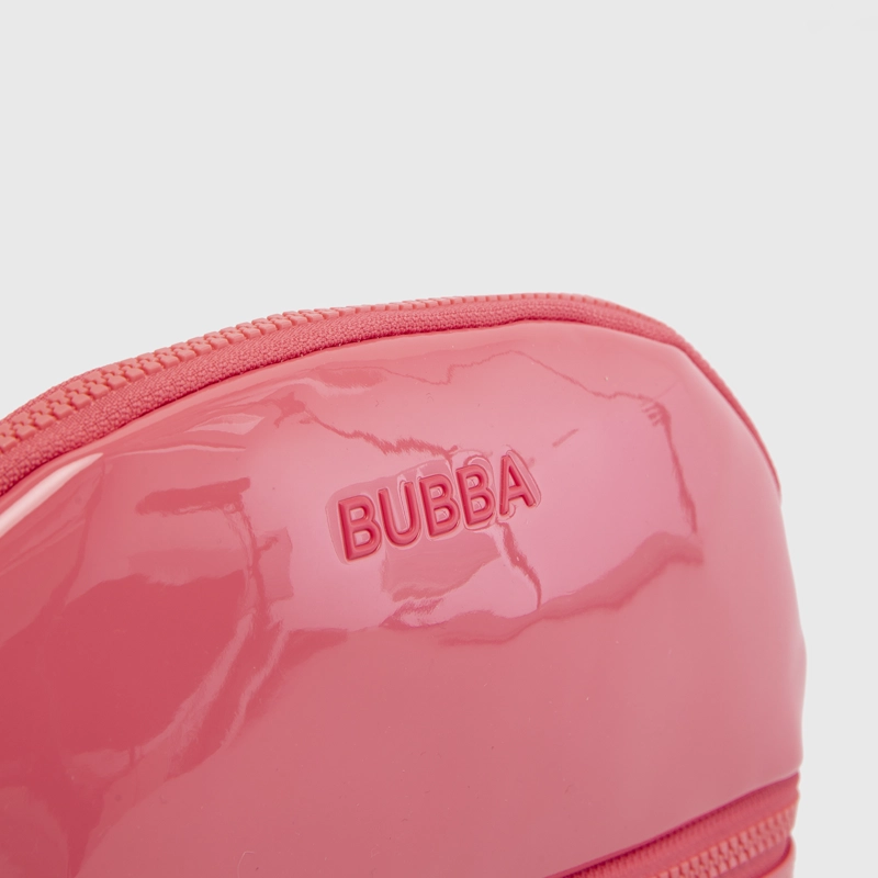 NECESER CHAROL RED SMALL BUBBA ESSENTIALS - 7