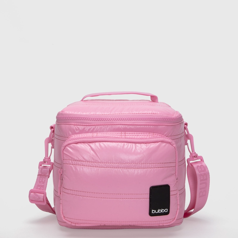 LONCHERA THINK PINK GUMBUBBA ESSENTIALS - 1