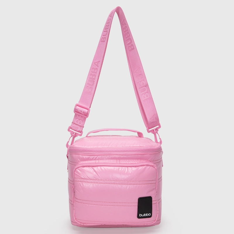 LONCHERA THINK PINK GUMBUBBA ESSENTIALS - 4