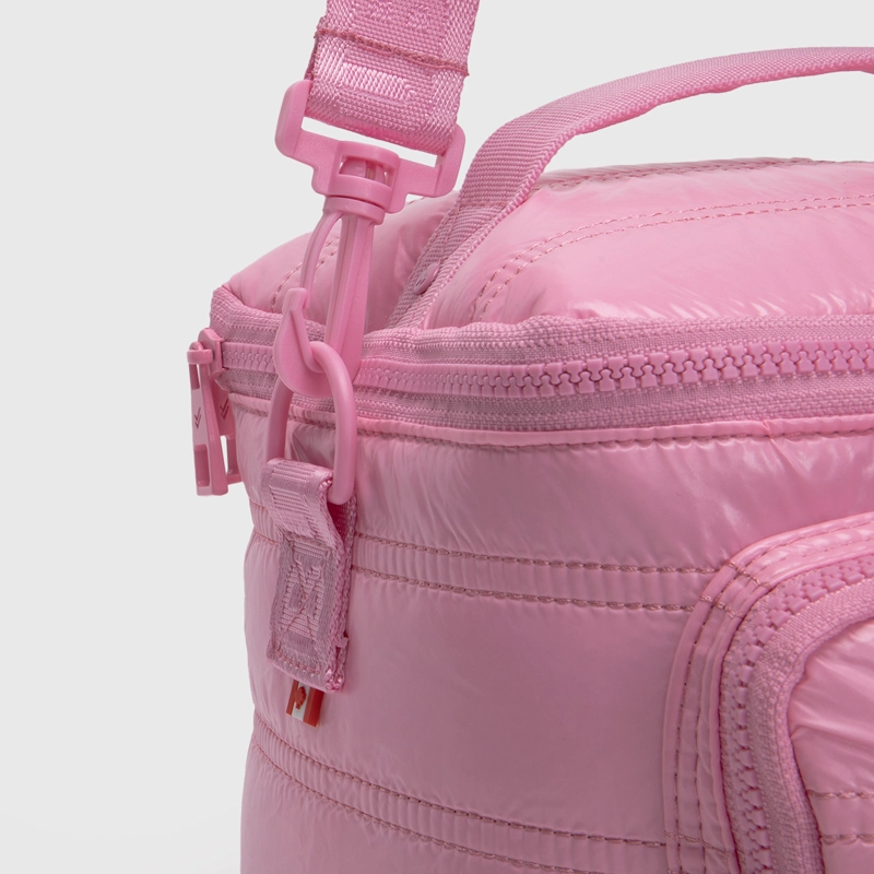 LONCHERA THINK PINK GUMBUBBA ESSENTIALS - 6