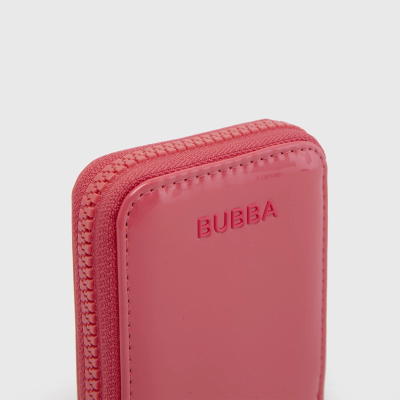 TARJETERO CHAROL RED BUBBA ESSENTIALS - 5