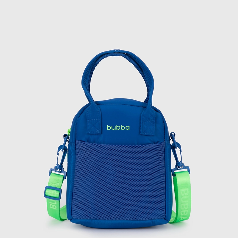 LONCHERA BUBBITA AZUL BUBBA ESSENTIALS - 1