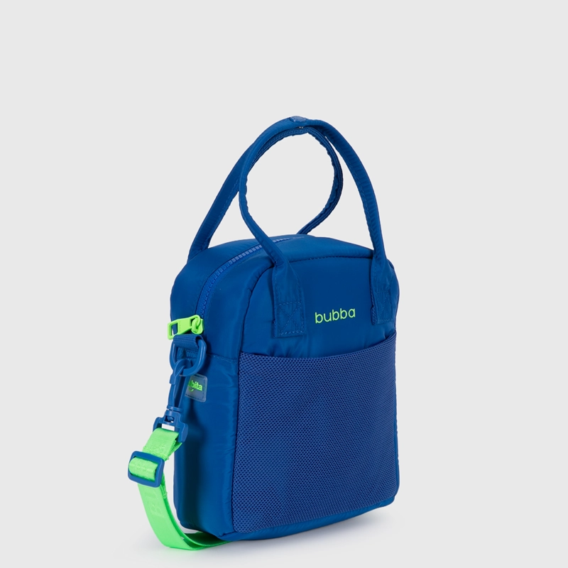 LONCHERA BUBBITA AZUL BUBBA ESSENTIALS - 2