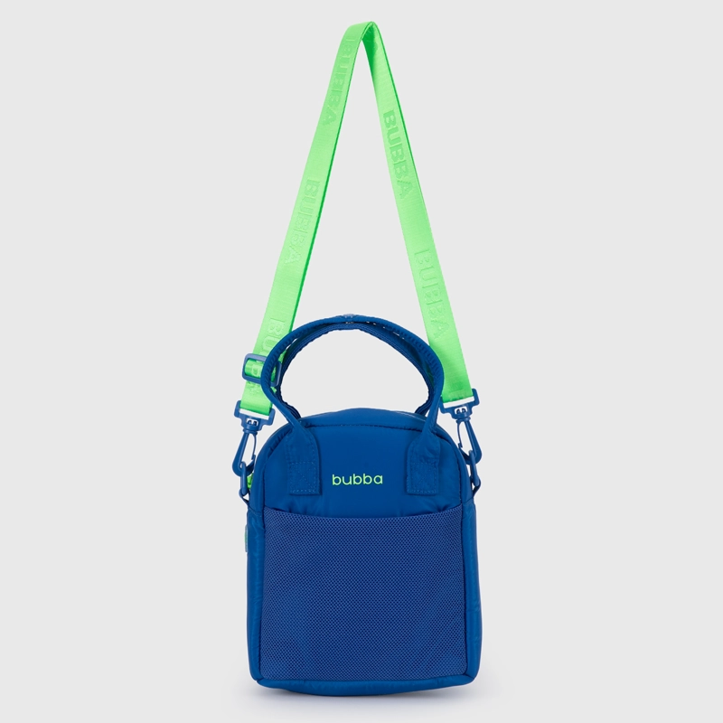 LONCHERA BUBBITA AZUL BUBBA ESSENTIALS - 4