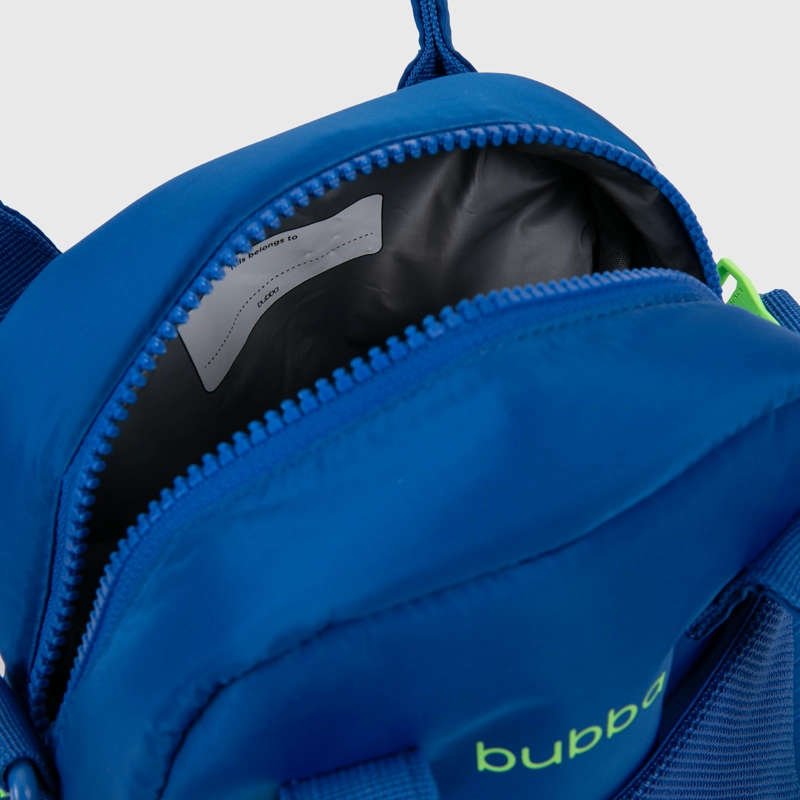 LONCHERA BUBBITA AZUL BUBBA ESSENTIALS - 5