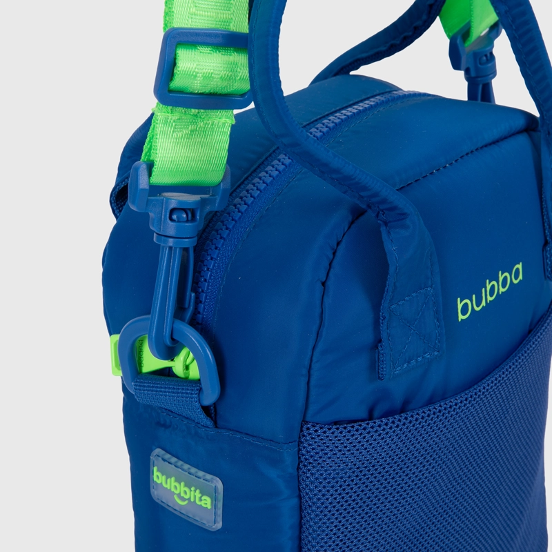 LONCHERA BUBBITA AZUL BUBBA ESSENTIALS - 6