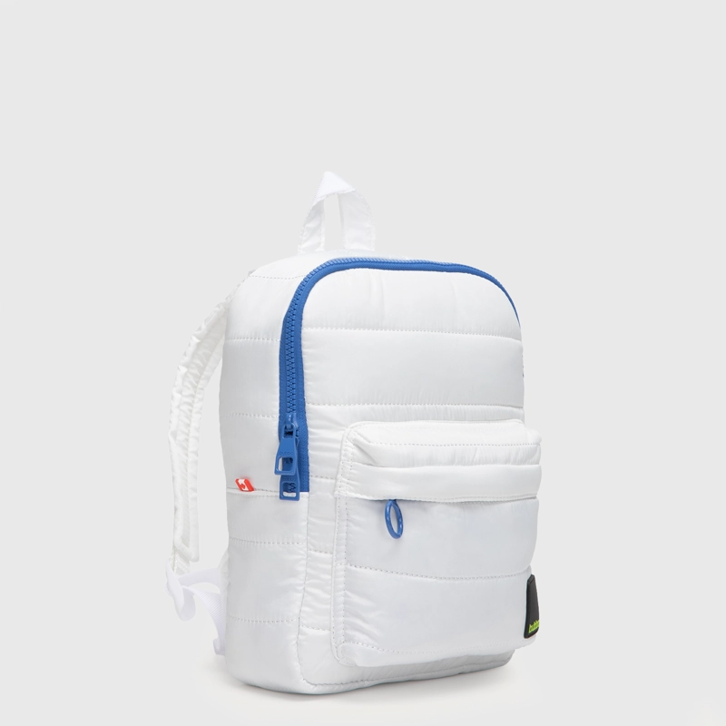 MOCHILA BUBBITA PERSONALIZABLE MINI AZUL BUBBA ESSENTIALS - 3