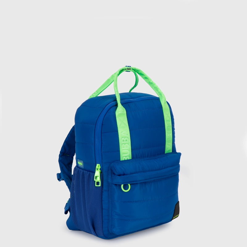 MOCHILA BUBBITA REGULAR AZUL BUBBA ESSENTIALS - 2
