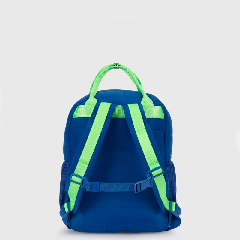 MOCHILA BUBBITA REGULAR AZUL BUBBA ESSENTIALS - 3