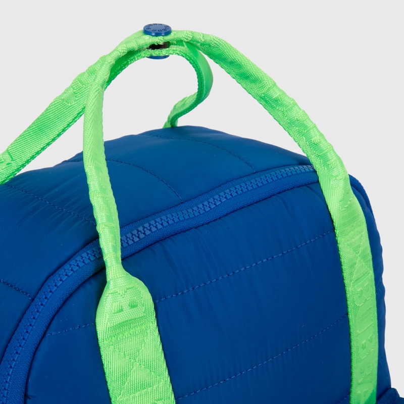 MOCHILA BUBBITA REGULAR AZUL BUBBA ESSENTIALS - 5