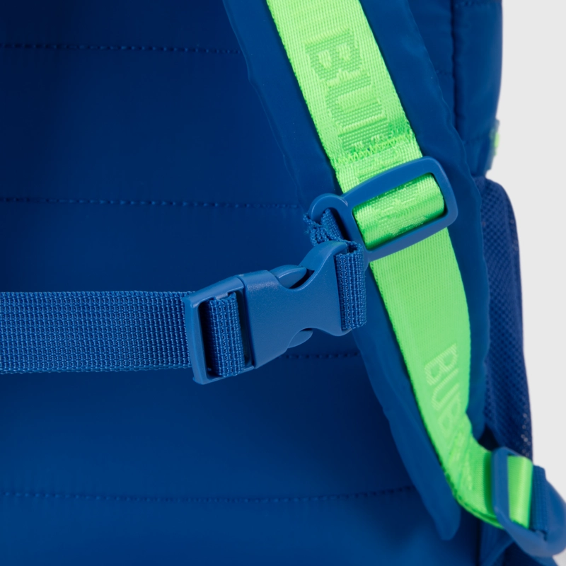 MOCHILA BUBBITA REGULAR AZUL BUBBA ESSENTIALS - 7