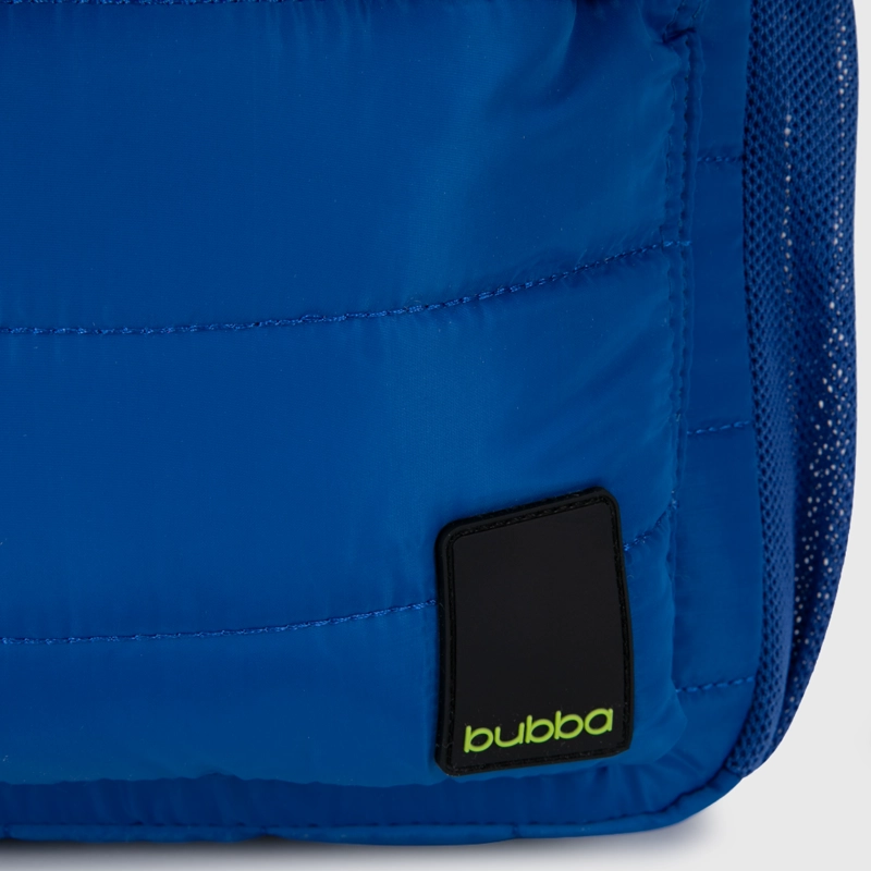 MOCHILA BUBBITA REGULAR AZUL BUBBA ESSENTIALS - 8