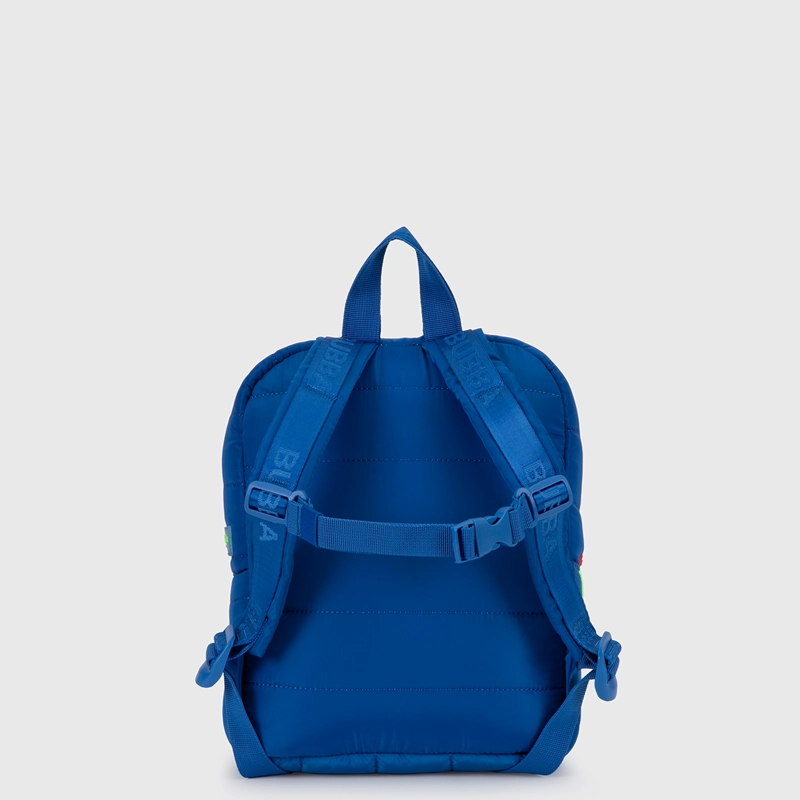 MOCHILA BUBBITA MINI AZUL BUBBA ESSENTIALS - 3