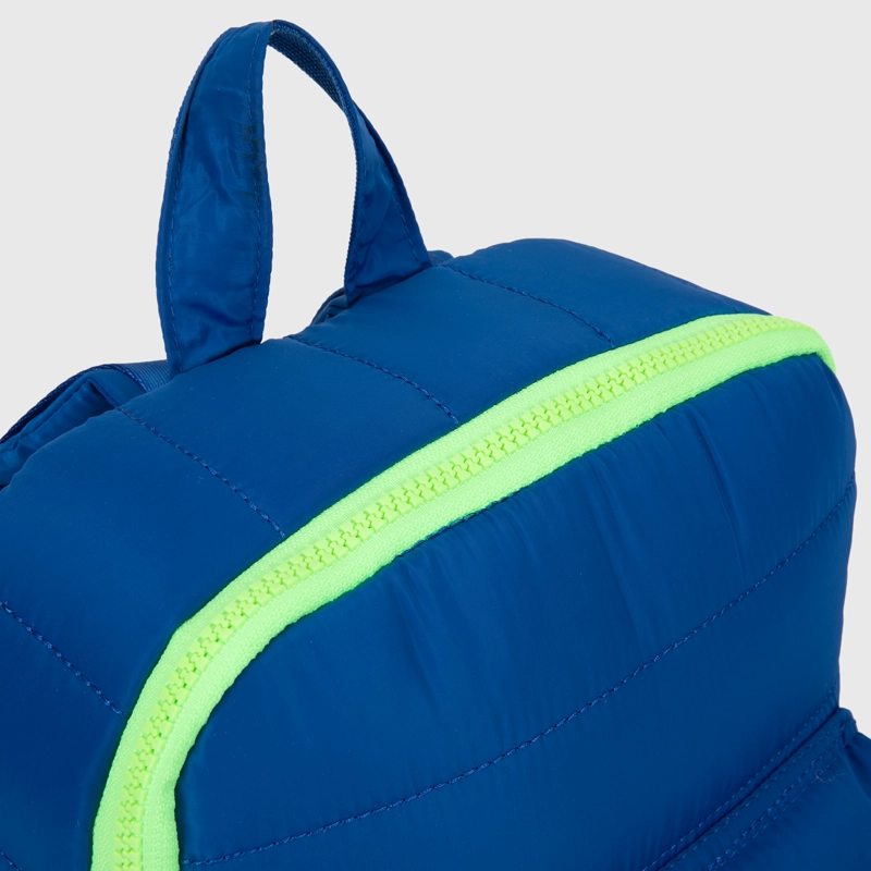 MOCHILA BUBBITA MINI AZUL BUBBA ESSENTIALS - 5