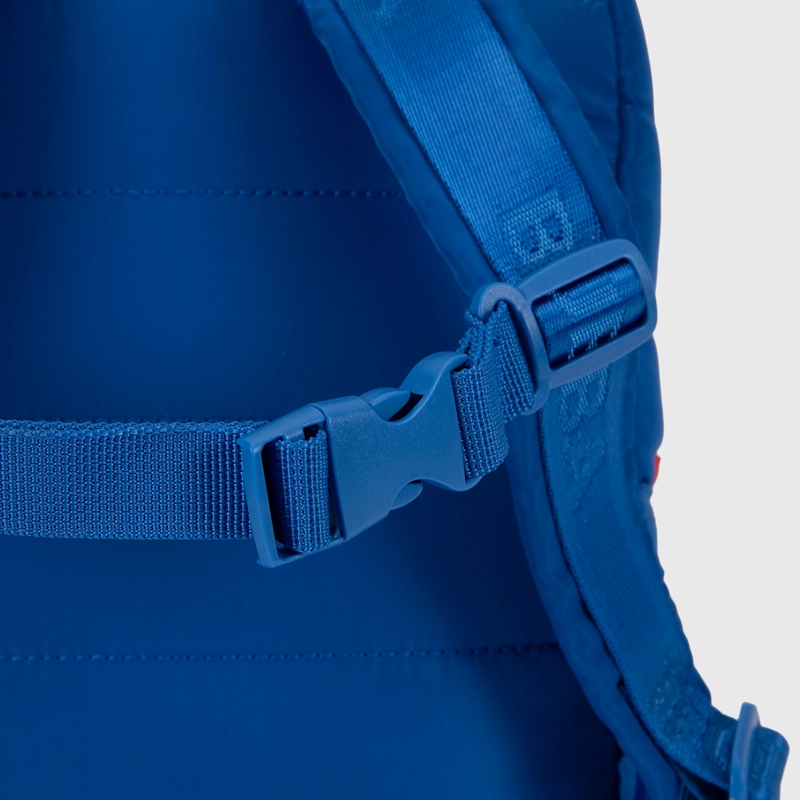 MOCHILA BUBBITA MINI AZUL BUBBA ESSENTIALS - 7