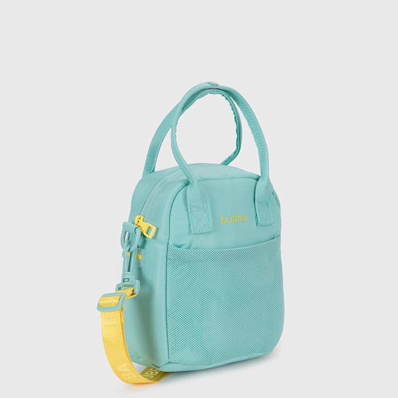 LONCHERA BUBBITA CELESTE BUBBA ESSENTIALS - 2