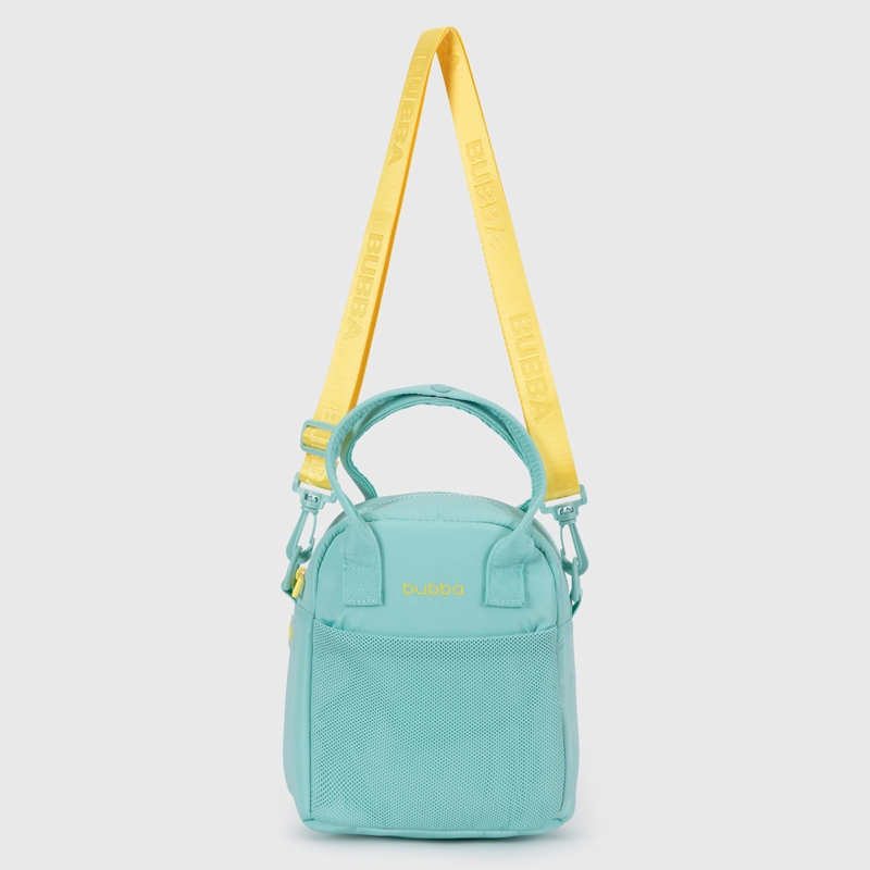 LONCHERA BUBBITA CELESTE BUBBA ESSENTIALS - 4