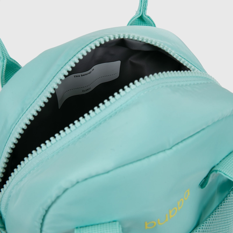 LONCHERA BUBBITA CELESTE BUBBA ESSENTIALS - 5