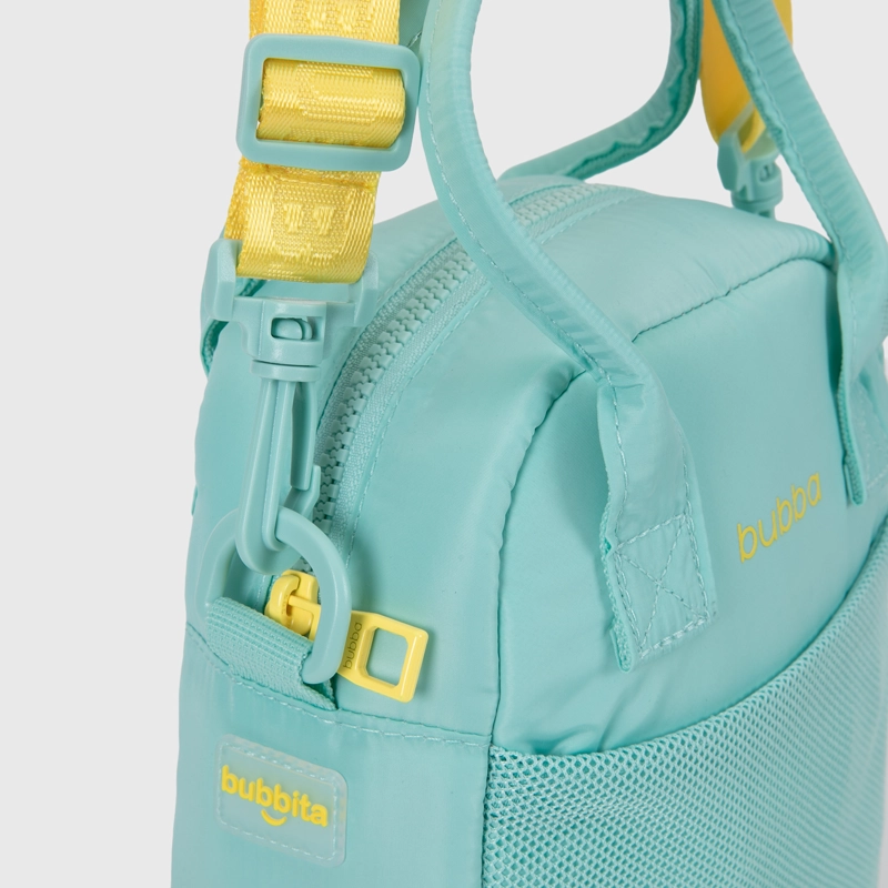 LONCHERA BUBBITA CELESTE BUBBA ESSENTIALS - 6