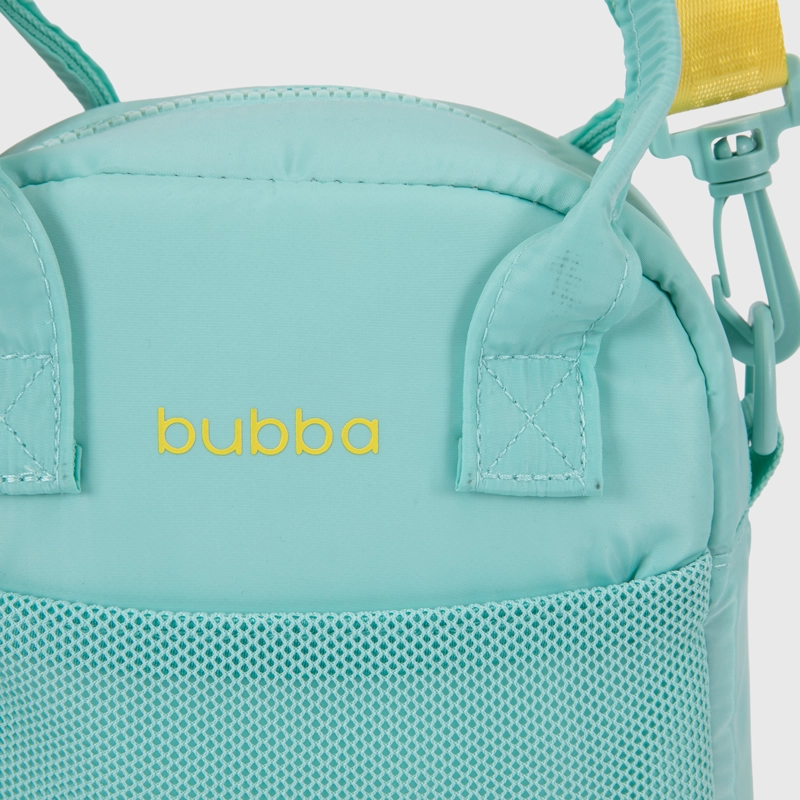 LONCHERA BUBBITA CELESTE BUBBA ESSENTIALS - 7