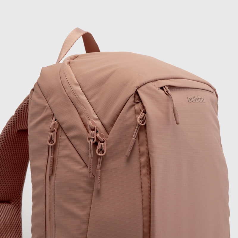 MOCHILA CICLISTA TERRA BUBBA ESSENTIALS - 5