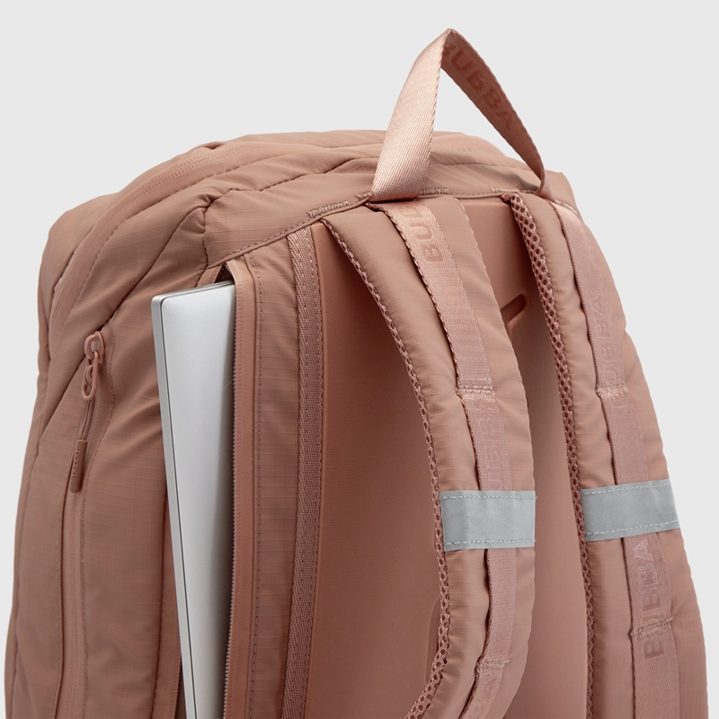 MOCHILA CICLISTA TERRA BUBBA ESSENTIALS - 7