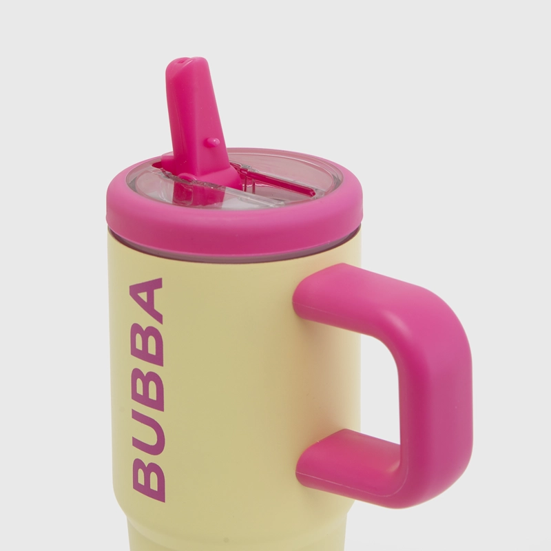 TUMBLER BUBBITA AMARILLO BUBBA ESSENTIALS - 3