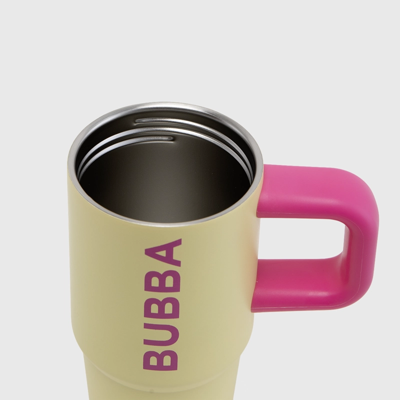 TUMBLER BUBBITA AMARILLO BUBBA ESSENTIALS - 5