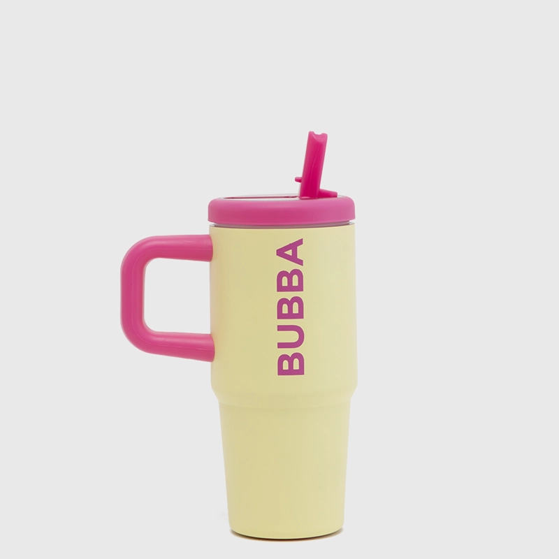 TUMBLER BUBBITA AMARILLO BUBBA ESSENTIALS - 6