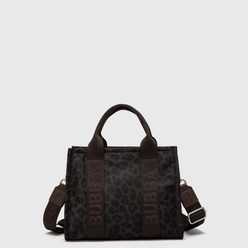 TOTE B. COLLECTION MINI CHEETAH BUBBA ESSENTIALS - 3