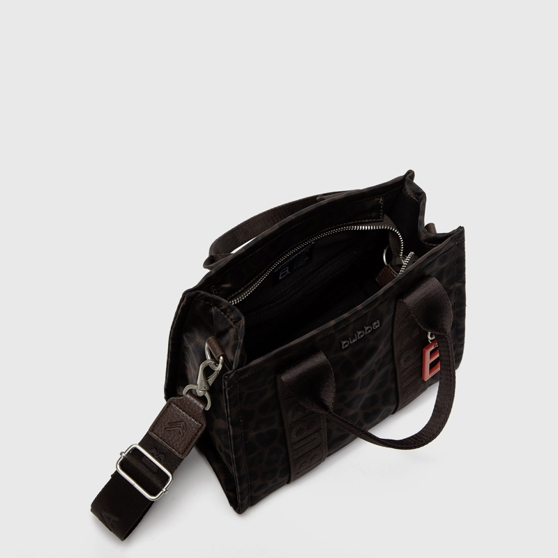 TOTE B. COLLECTION MINI CHEETAH BUBBA ESSENTIALS - 6