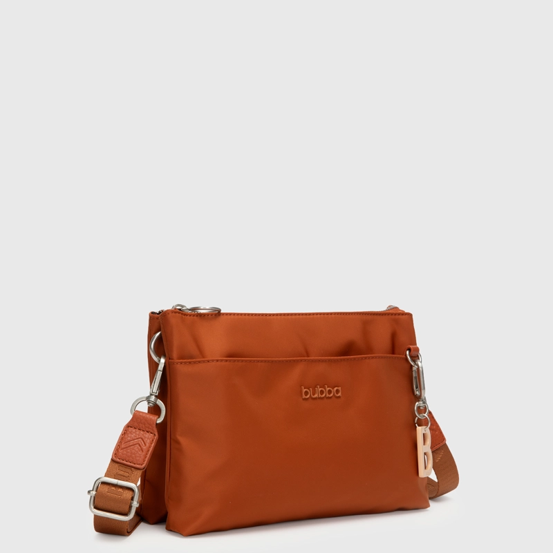 PURSE B. COLLECTION TERRACOTA BUBBA ESSENTIALS - 2