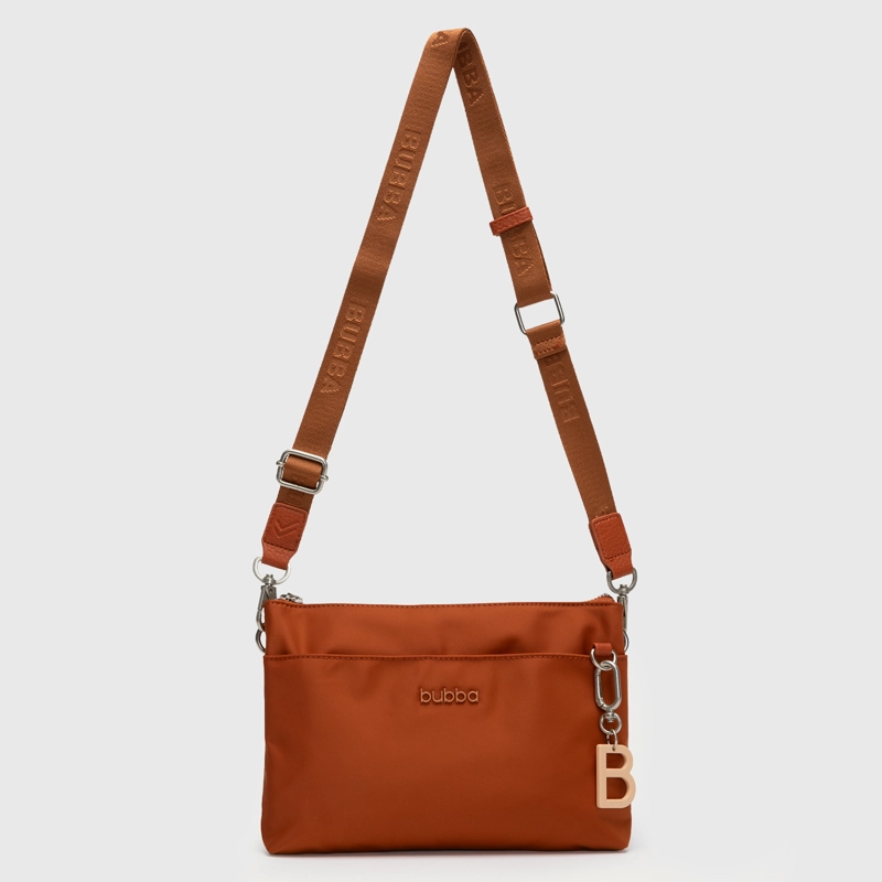 PURSE B. COLLECTION TERRACOTA BUBBA ESSENTIALS - 4