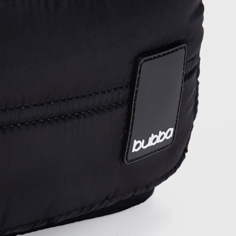 LONCHERA ORIGINALS MATTE BLACK VELVET BUBBA ESSENTIALS - 5