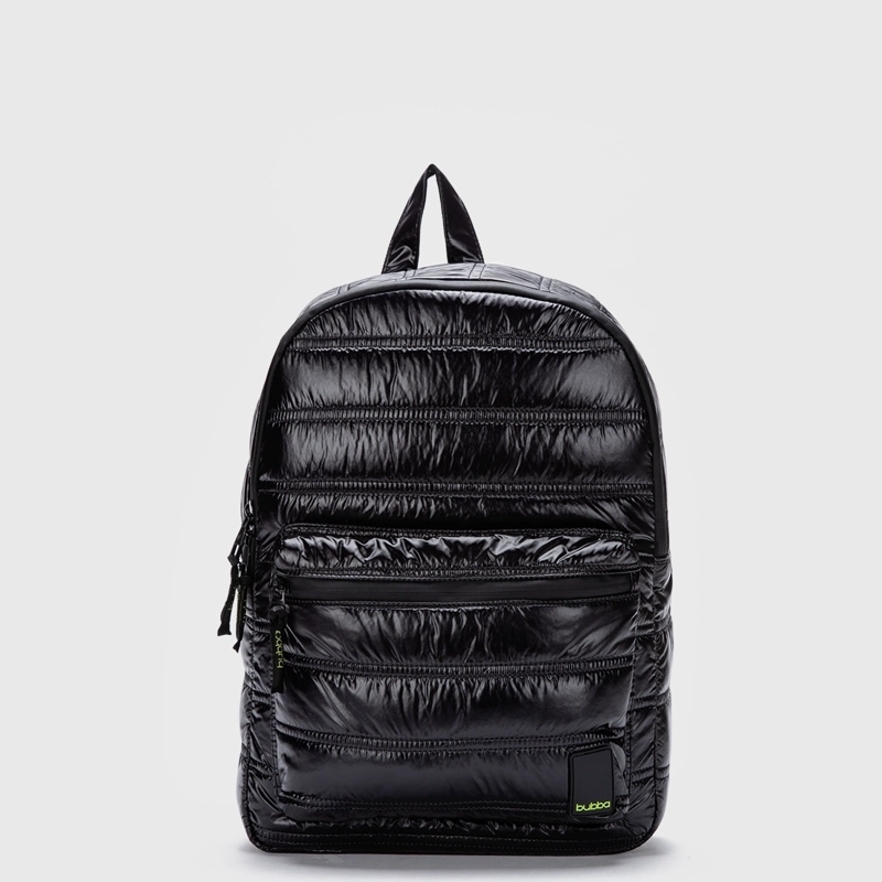MOCHILA ORIGINALS CLASSIC ONYX REGULAR BUBBA ESSENTIALS - 1