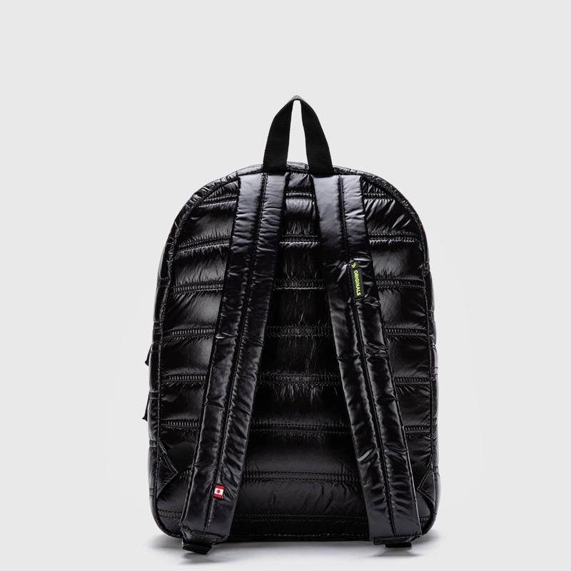 MOCHILA ORIGINALS CLASSIC ONYX REGULAR BUBBA ESSENTIALS - 3