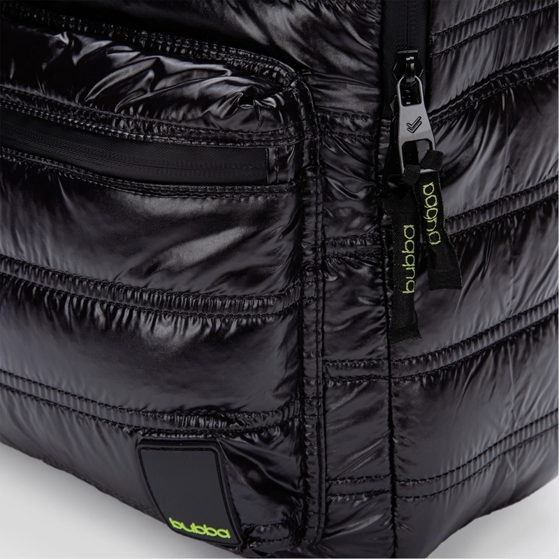 MOCHILA ORIGINALS CLASSIC ONYX REGULAR BUBBA ESSENTIALS - 5