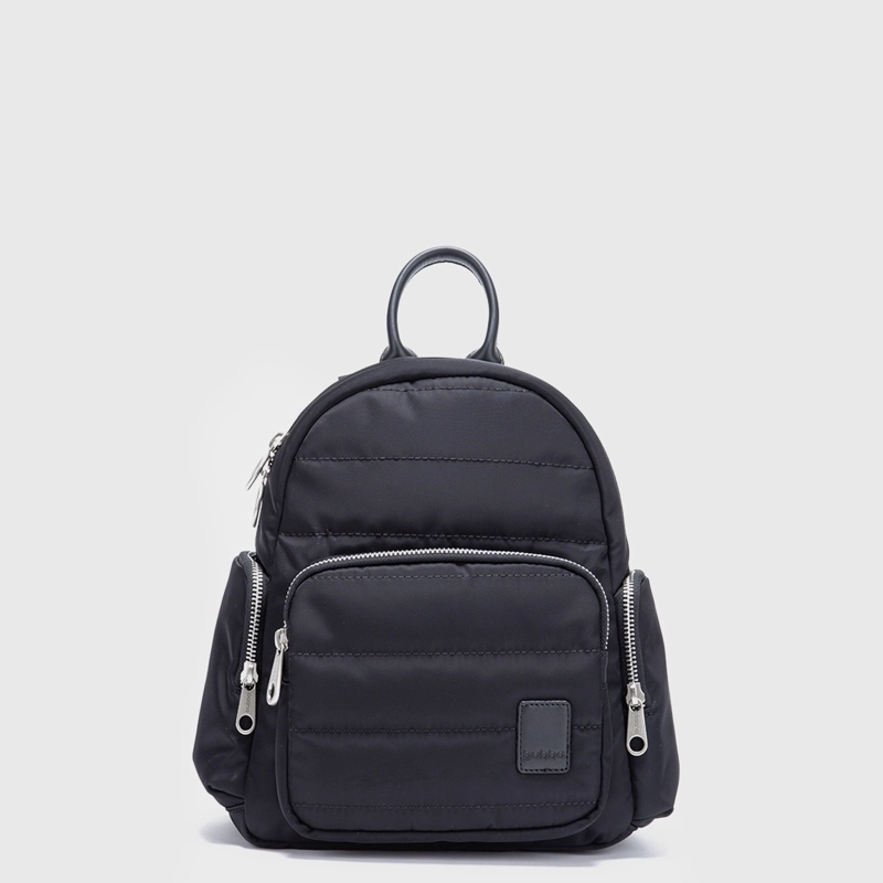 MOCHILA VICTORIA BLACK BUBBA ESSENTIALS - 1