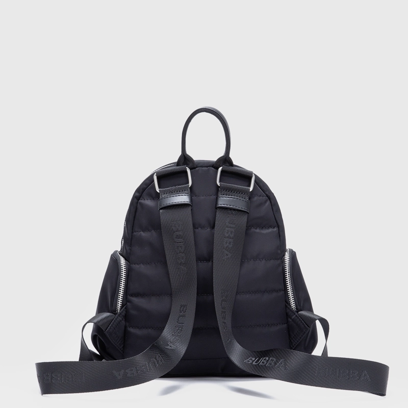 MOCHILA VICTORIA BLACK BUBBA ESSENTIALS - 3