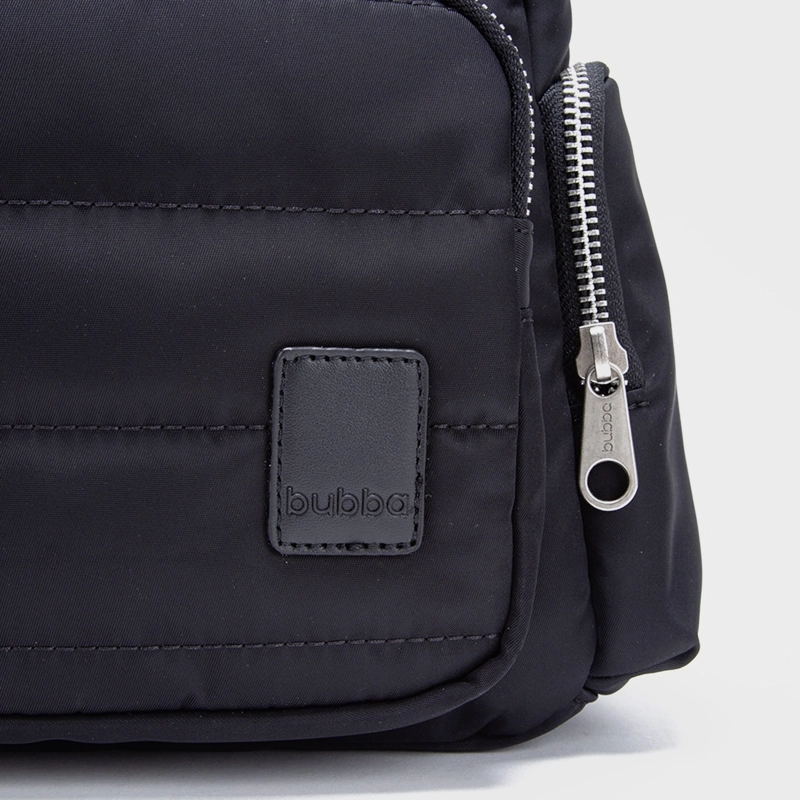 MOCHILA VICTORIA BLACK BUBBA ESSENTIALS - 5
