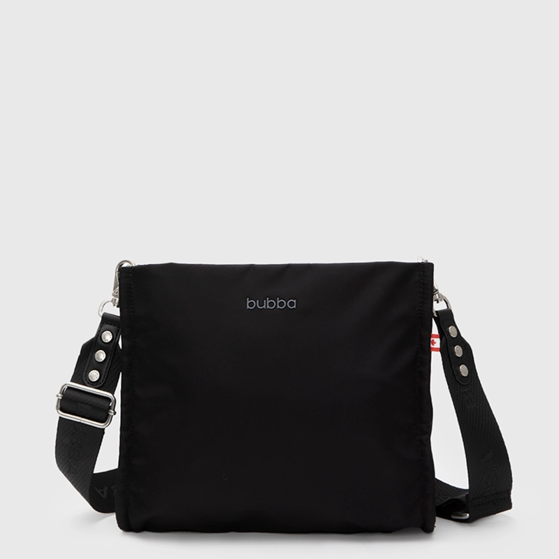 TOTE VICTORIA BLACK MINI BUBBA ESSENTIALS - 2
