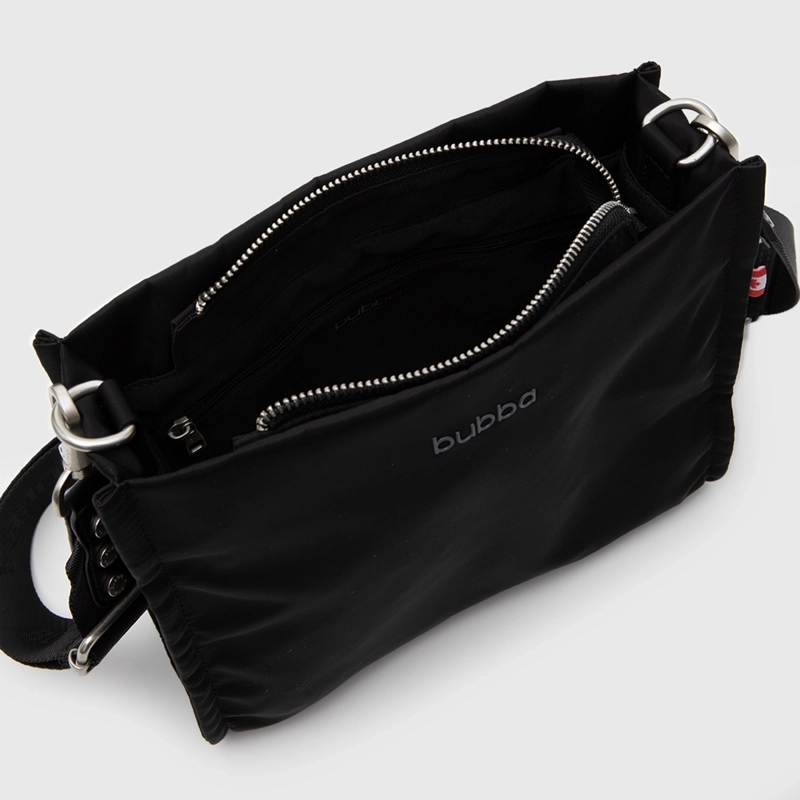 TOTE VICTORIA BLACK MINI BUBBA ESSENTIALS - 3
