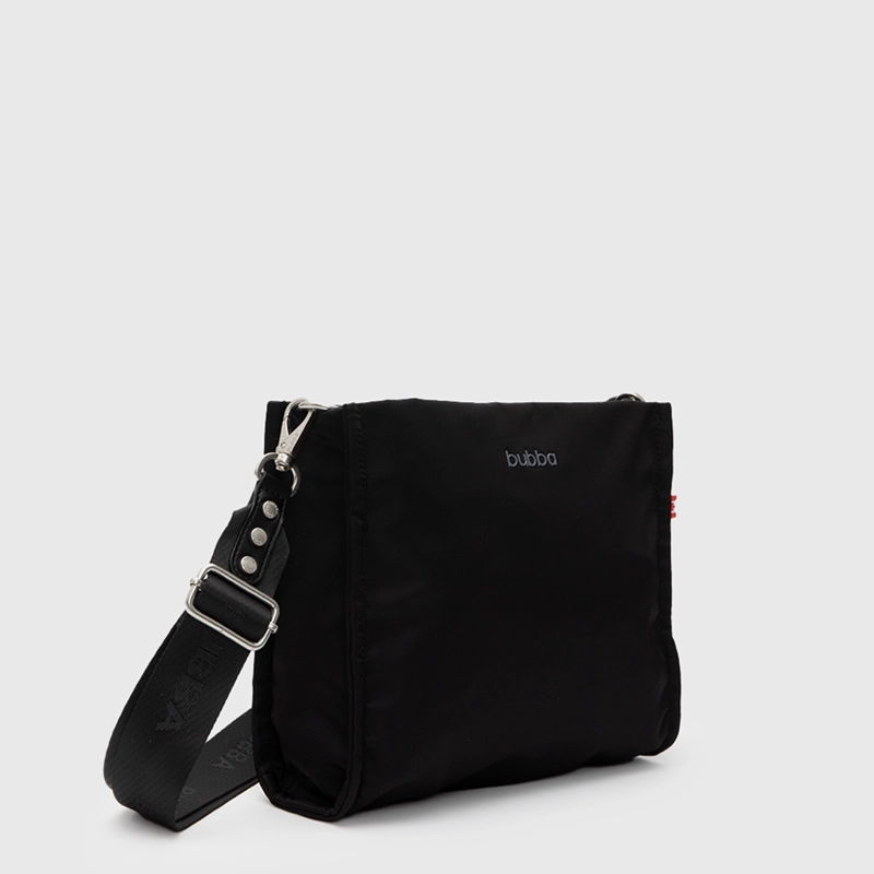 TOTE VICTORIA BLACK MINI BUBBA ESSENTIALS - 4