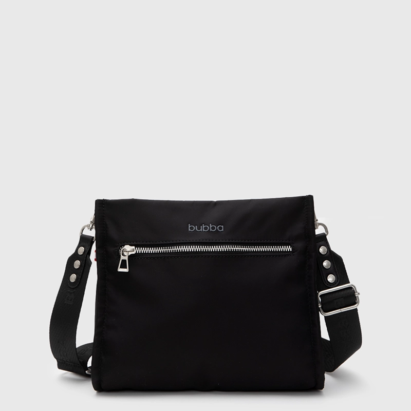 TOTE VICTORIA BLACK MINI BUBBA ESSENTIALS - 5