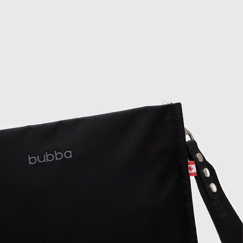 TOTE VICTORIA BLACK MINI BUBBA ESSENTIALS - 6