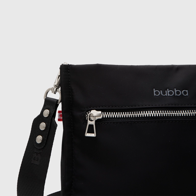 TOTE VICTORIA BLACK MINI BUBBA ESSENTIALS - 7
